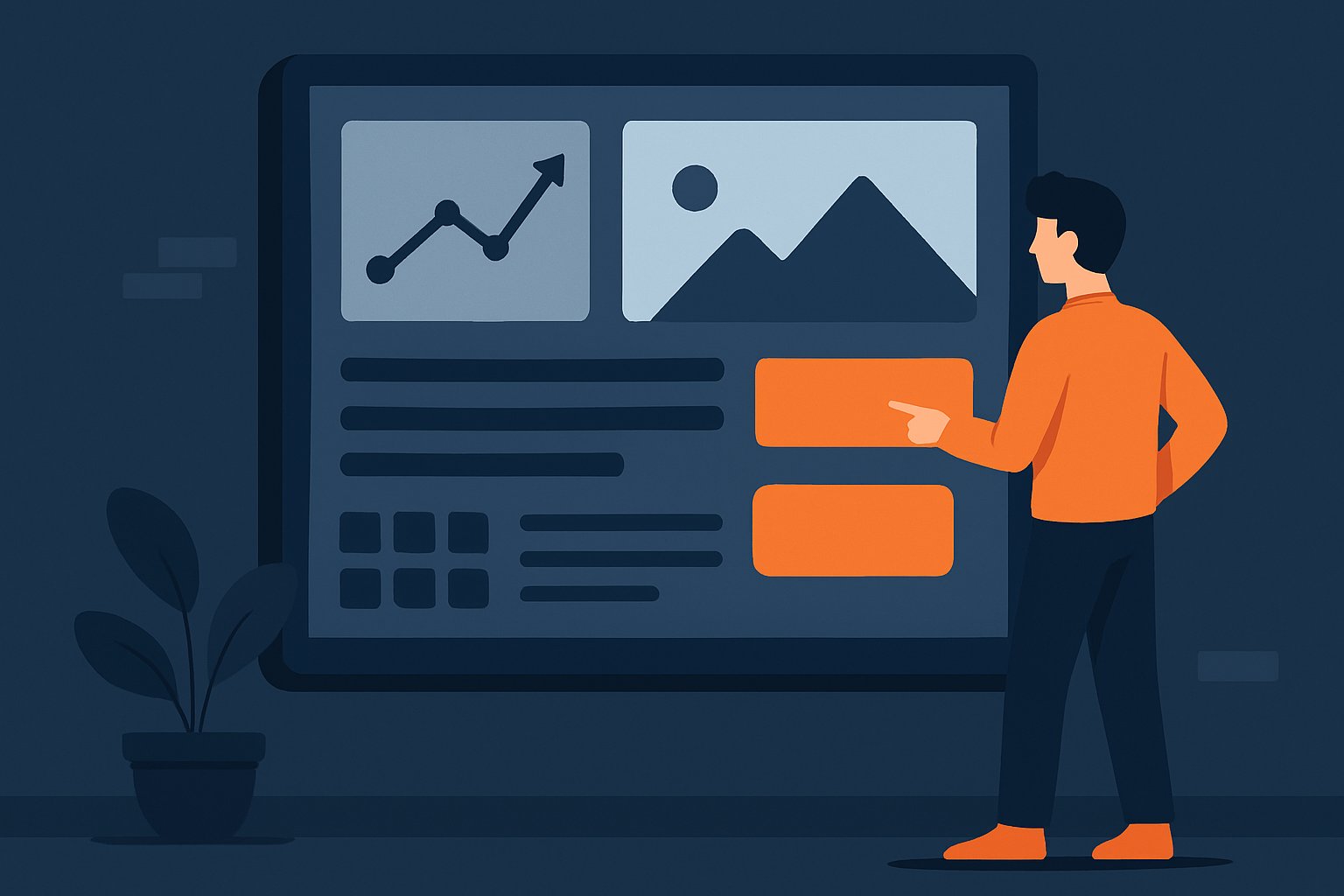 Quels sont les meilleurs logiciels de digital signage ou affichage dynamique