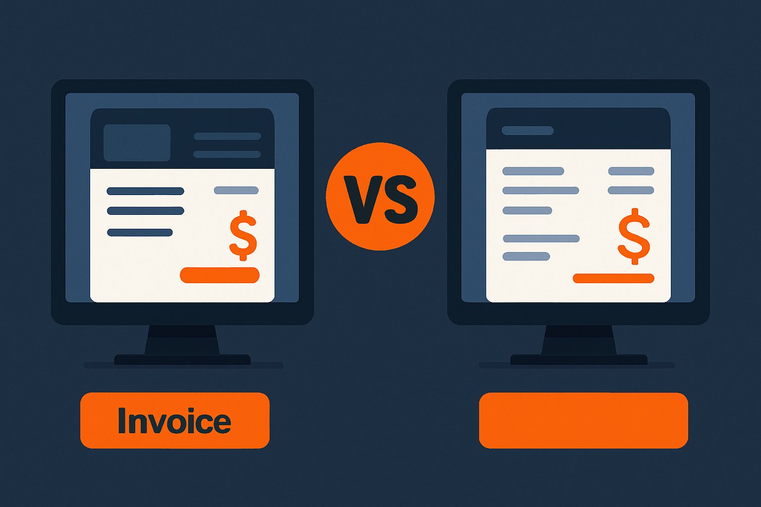 Facturation PME : Fastbill vs InvoicePro Max