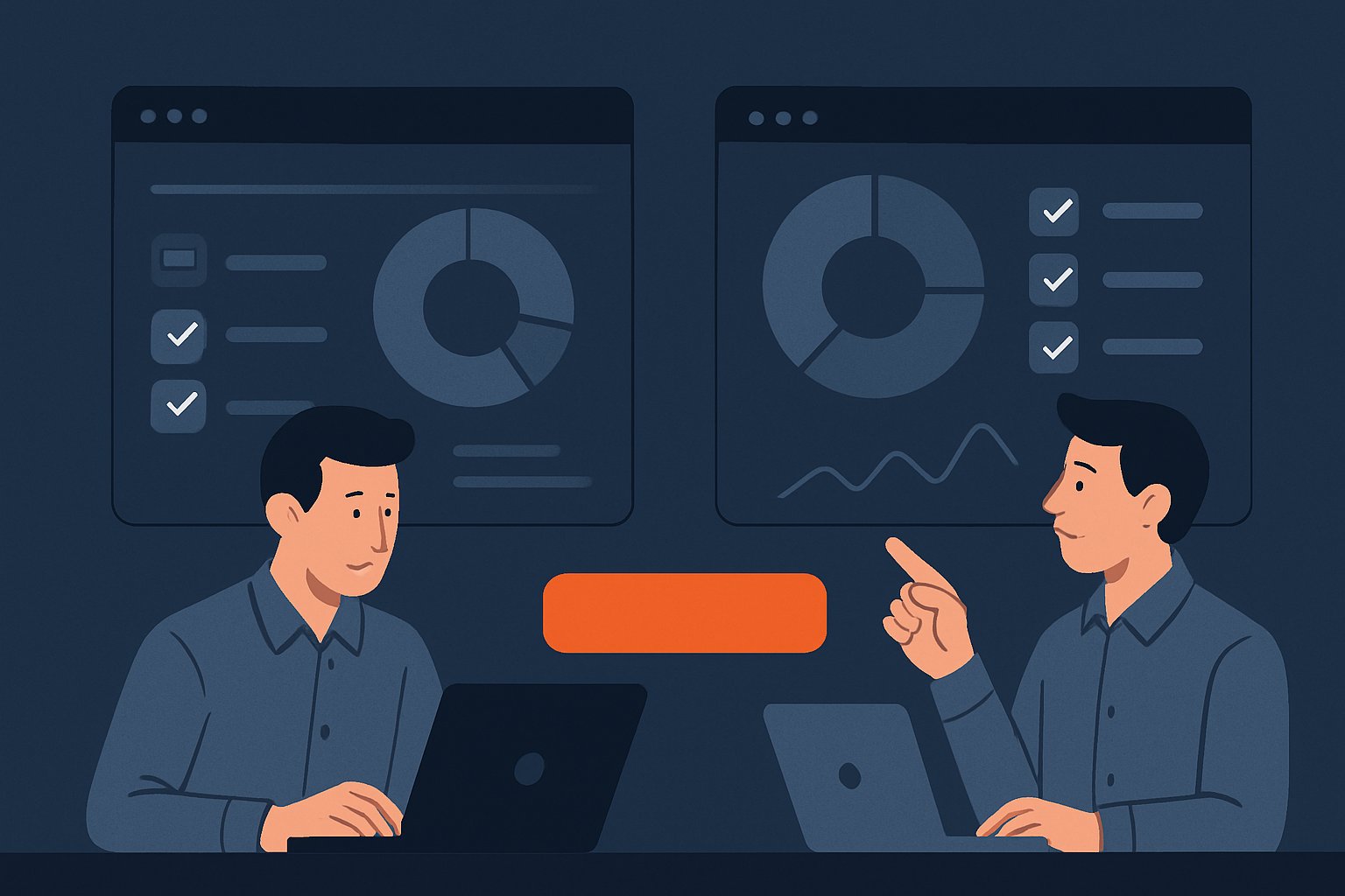 Le logiciel CRM SalesTrack Evolution face à la version Pro