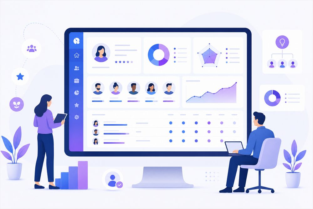 Qu’est-ce que la définition de la gestion des talents ?
