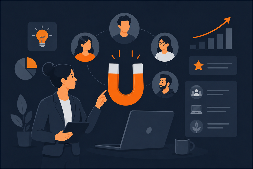 Quelle stratégie de gestion des talents adopter en 2026 ?