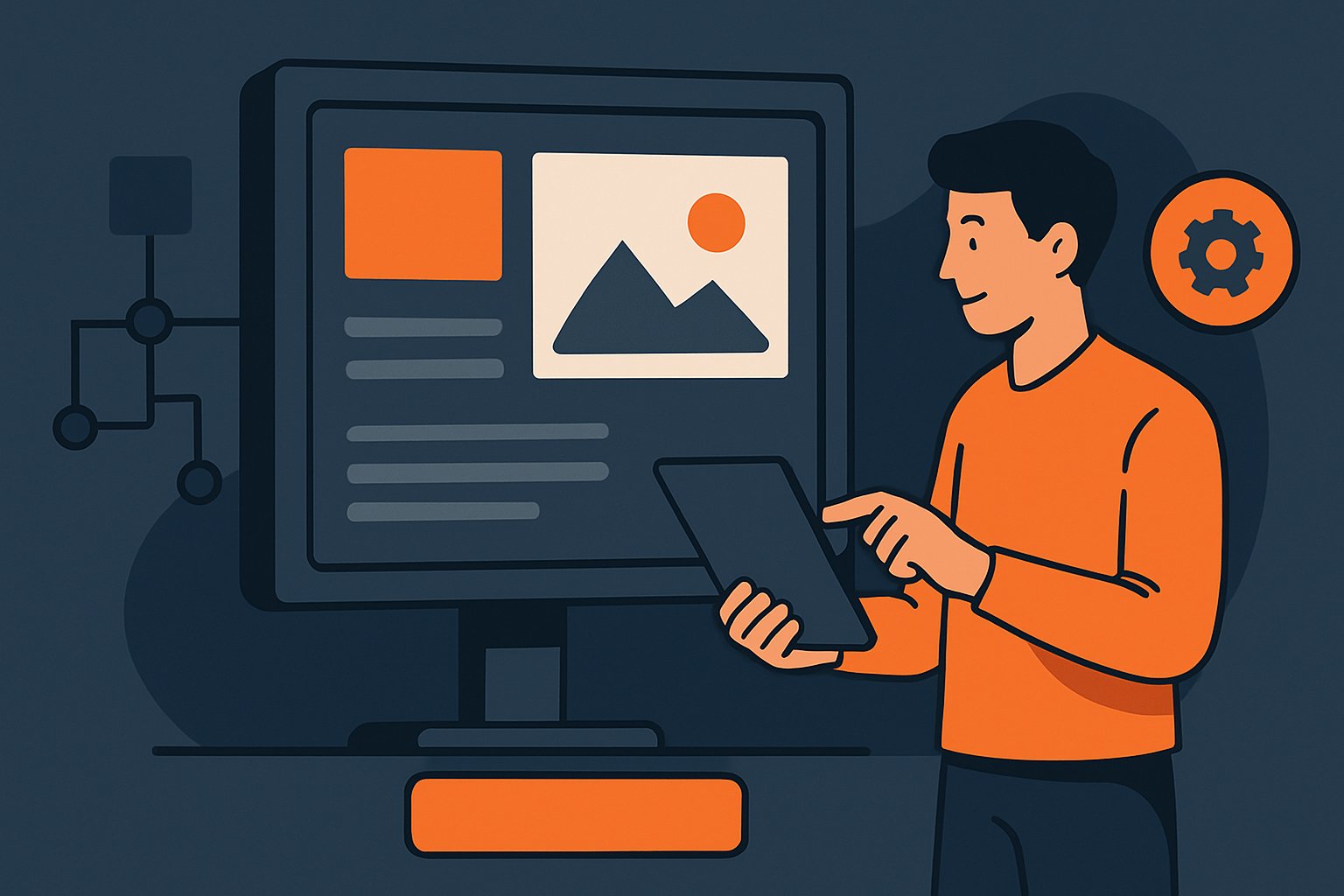 Digital signage : définition, fonctionnement et usages