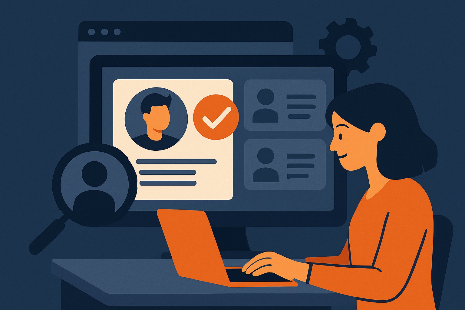 Logiciel de recrutement gratuit : ce qu'il peut (et ne peut pas) faire