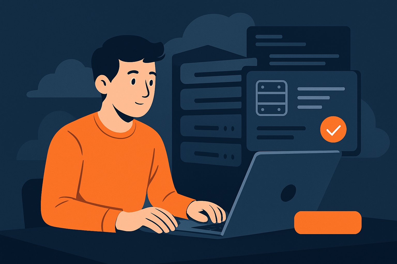 Quel VPS choisir ? Notre comparatif des meilleurs hébergeurs