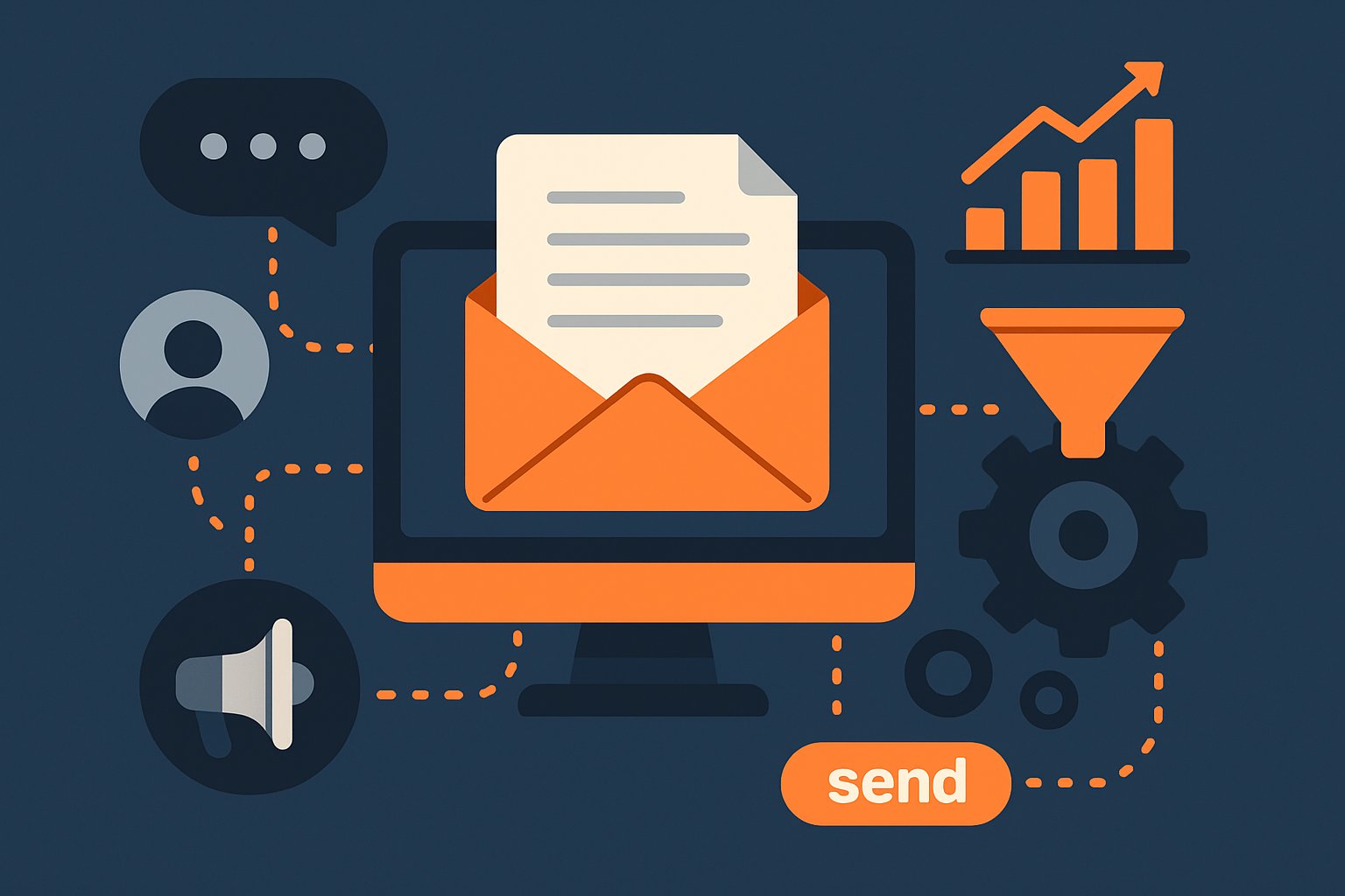 Marketing automation : 10 plateformes pour automatiser vos campagnes