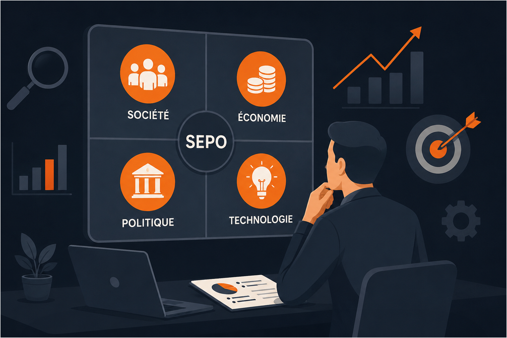SEPO : comment exploiter cette méthode d'analyse stratégique en entreprise