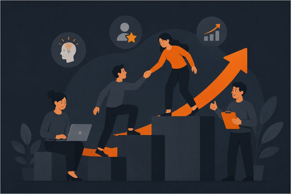 Comment améliorer la rétention des talents dans votre entreprise ?