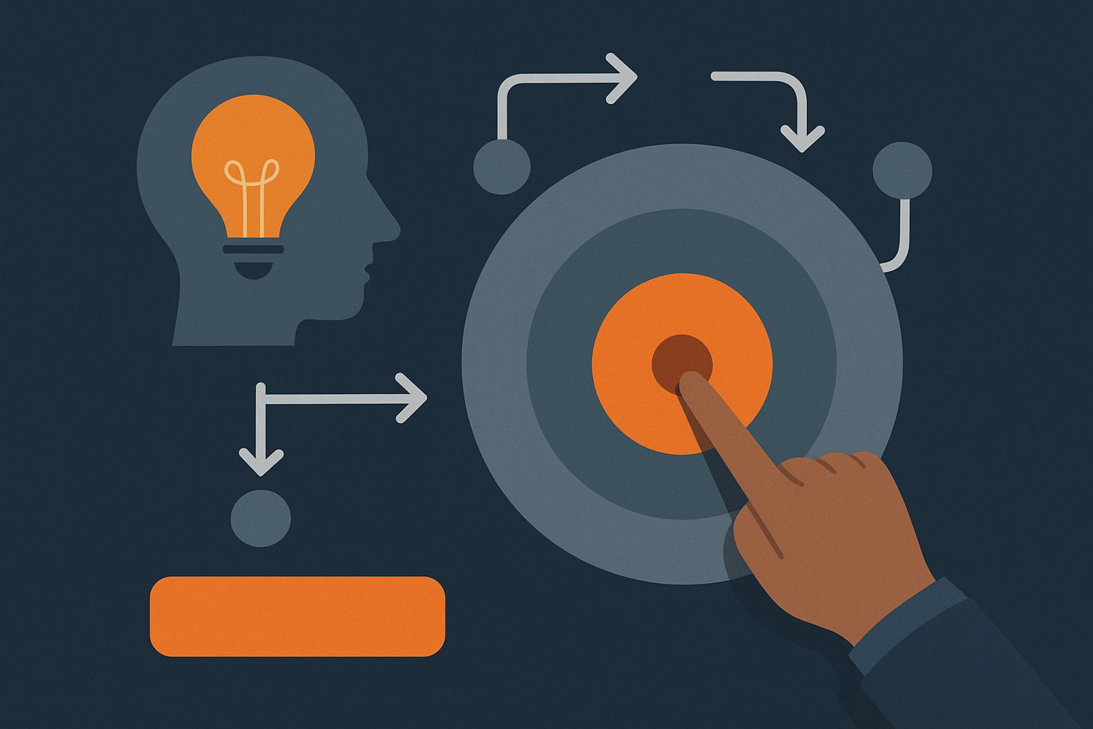 Why How What : comprendre et utiliser le cercle d'or de Simon Sinek